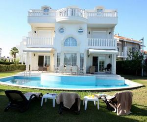 Helios Residence Belek Turkey