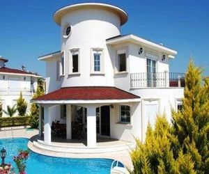 BELLA VILLA Belek Turkey