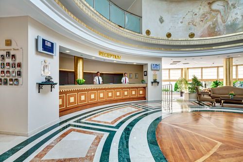 Hotel Photo 11