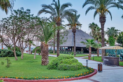Hotel Photo 19
