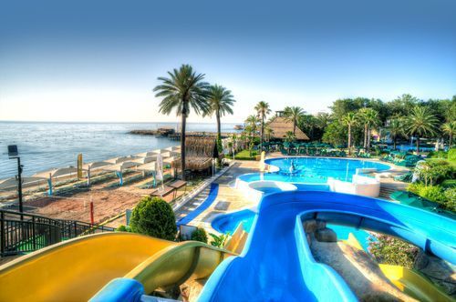 Hotel Photo 22