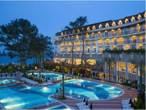 Hotel Photo 23