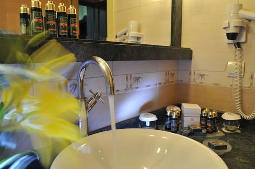Hotel Photo 8