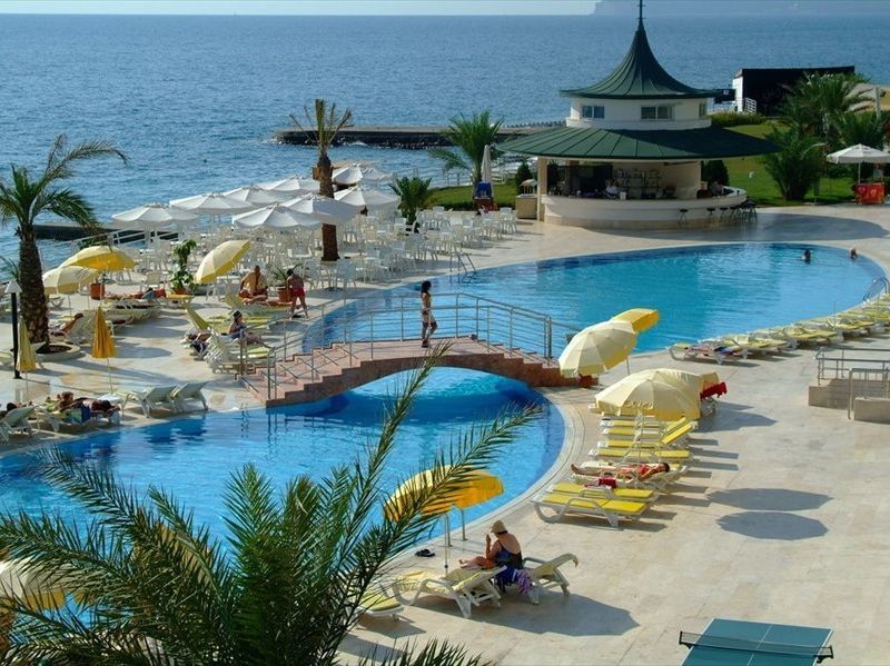 صورة الفندق 21
