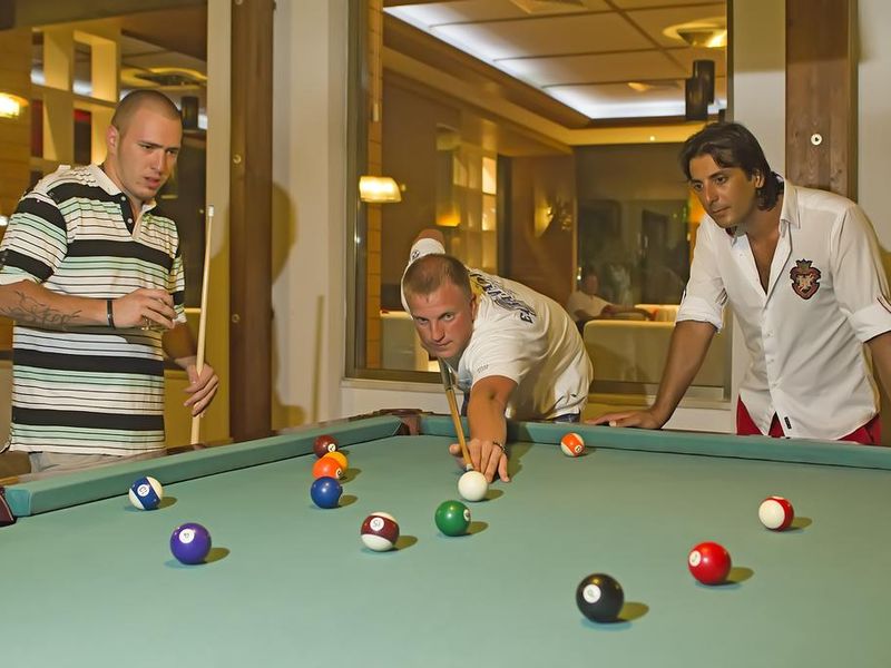 Hotel Photo 13