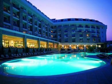 Hotel Photo 21
