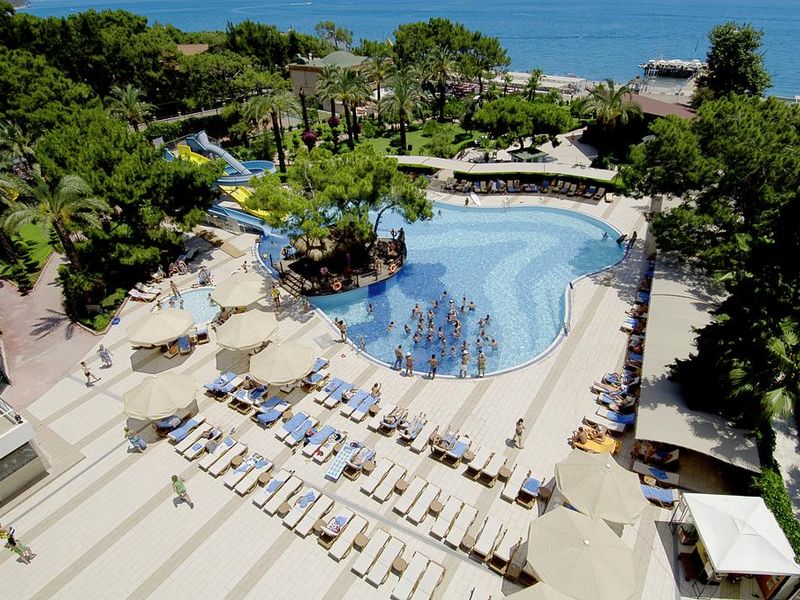 Hotel Photo 1