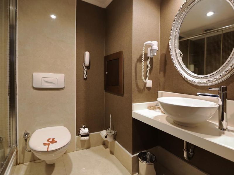 Hotel Photo 11