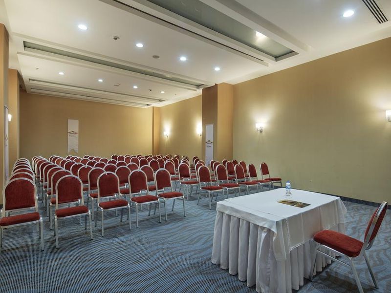 Hotel Photo 16