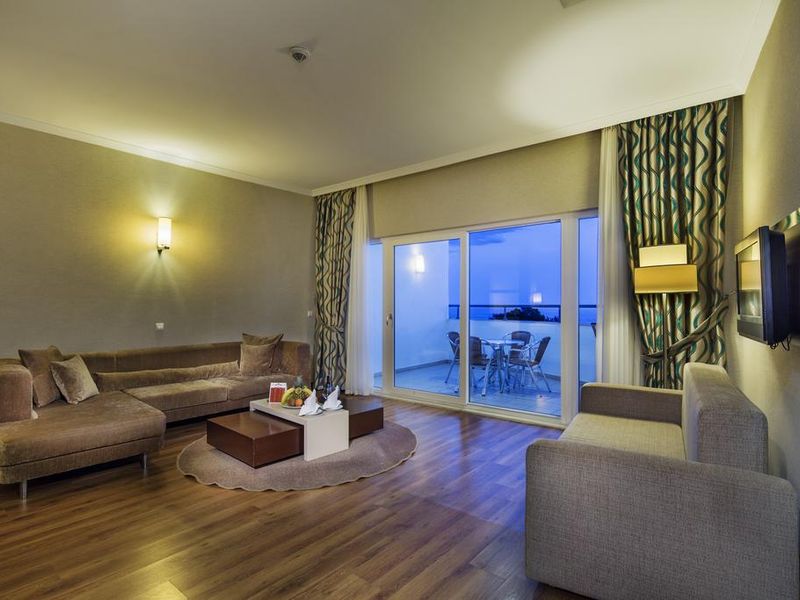 Hotel Photo 7