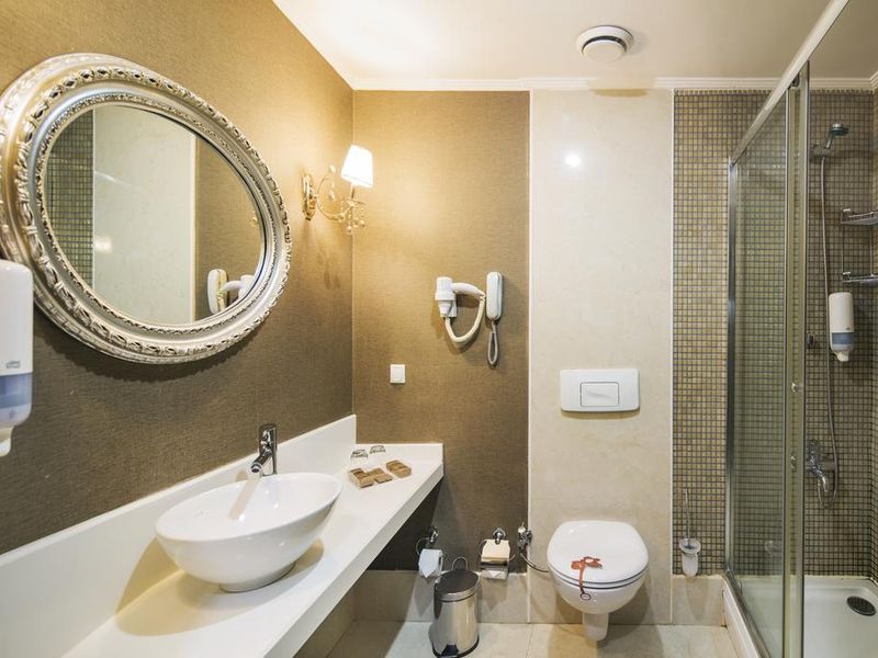 Hotel Photo 10