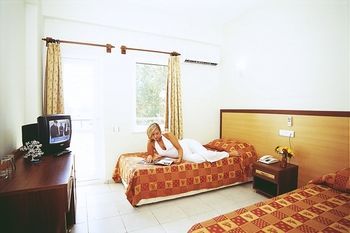 صورة الفندق 2