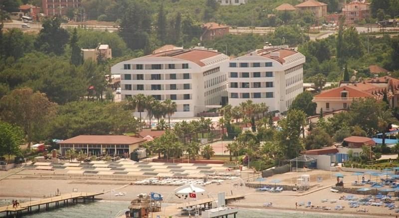Hotel Photo 22