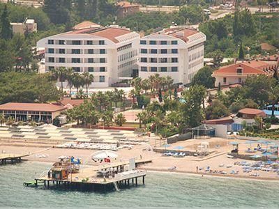 Hotel Photo 23