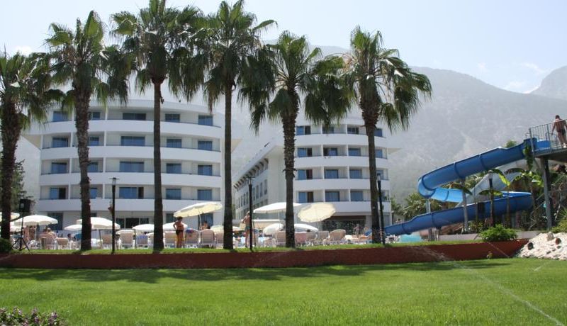 Hotel Photo 24