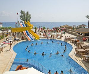 Club Hotel Sunbel - All Inclusive Beldibi Turkey