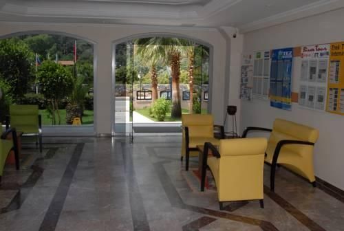 صورة الفندق 15