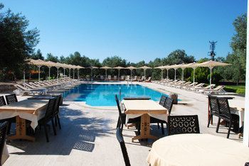 Hotel Photo 22