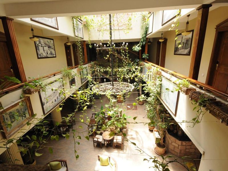 Hotel Photo 14
