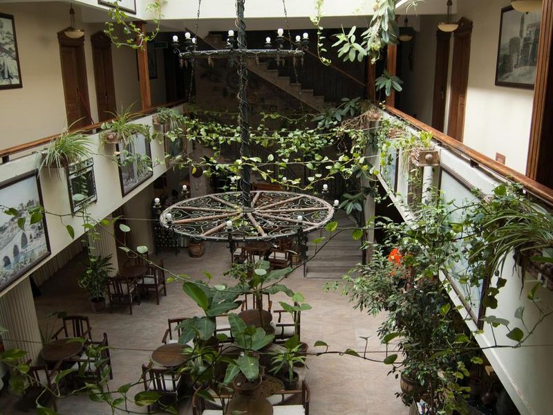 Hotel Photo 17