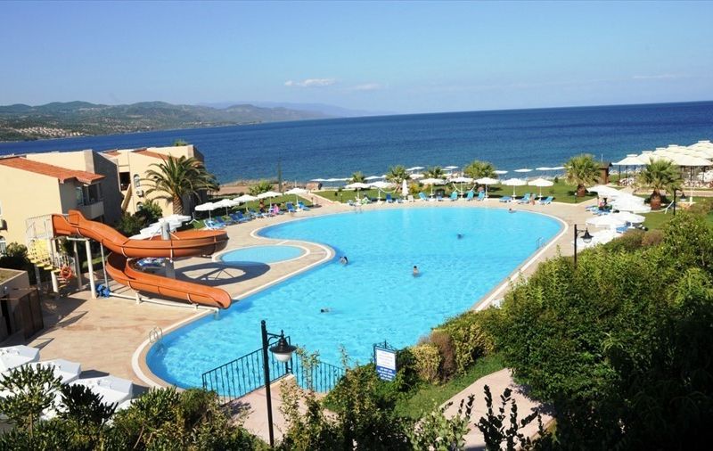 Hotel Photo 12