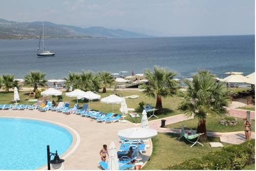 Hotel Photo 14