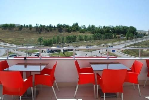 صورة الفندق 8