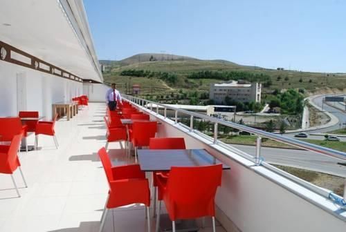 صورة الفندق 9