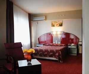 Hotel Eken Bandirma Turkey