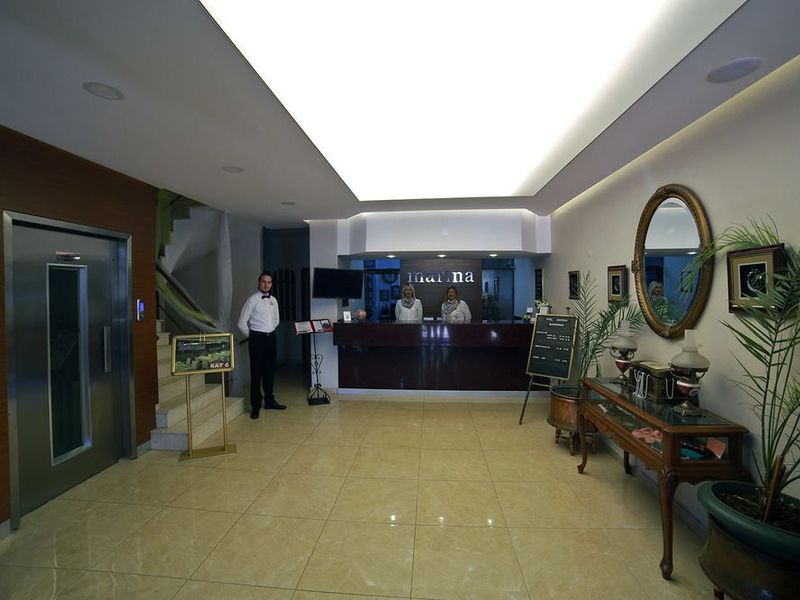 صورة الفندق 17
