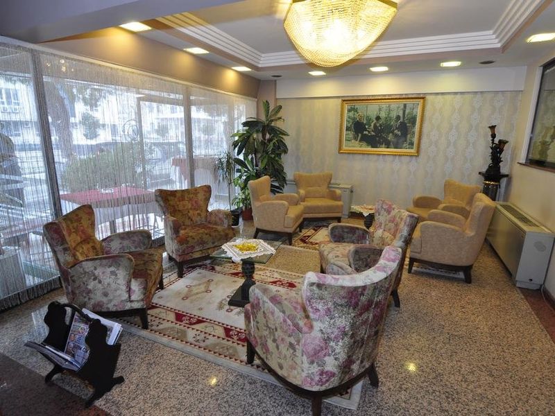 صورة الفندق 8