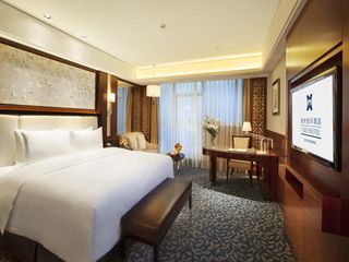 Фото отеля C&D Hotel Quanzhou