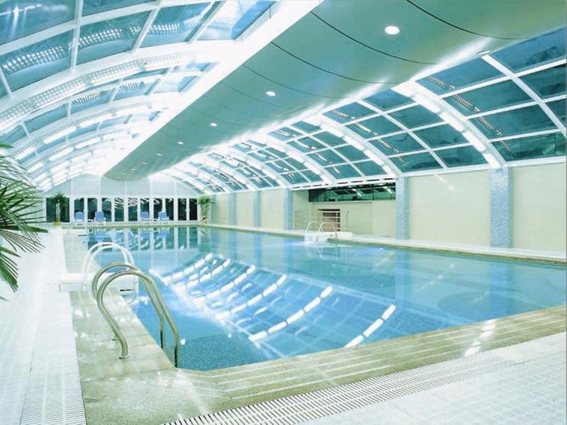 Hotel Photo 20