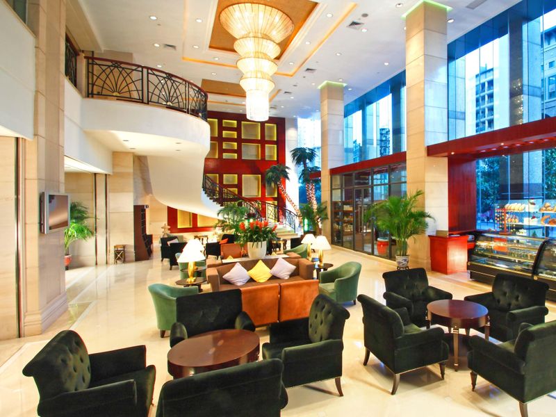 Hotel Photo 6