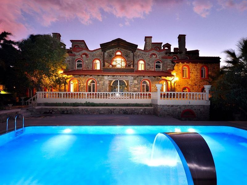 Hotel Photo 23