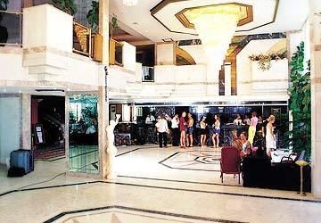Hotel Photo 11