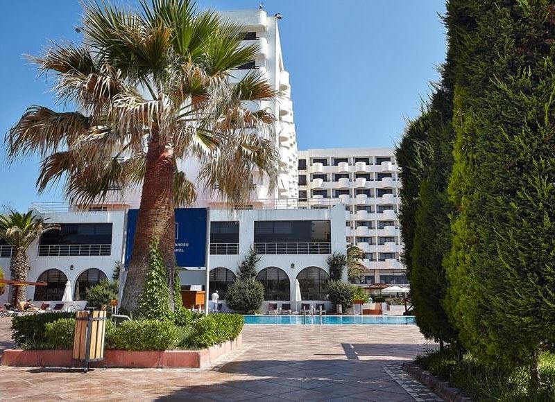 Hotel Photo 21