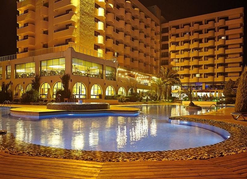 Hotel Photo 22