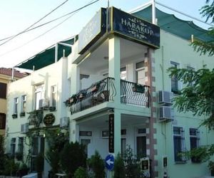 Harakop Segmen Hotel Ayvalik Turkey