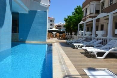 صورة الفندق 20