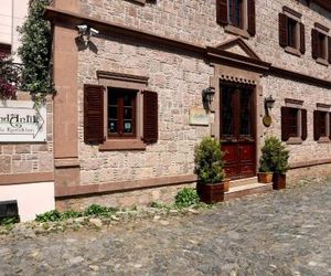 YundAntik Cunda Konaklari Ayvalik Turkey