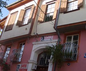 Sato Pension Ayvalik Turkey