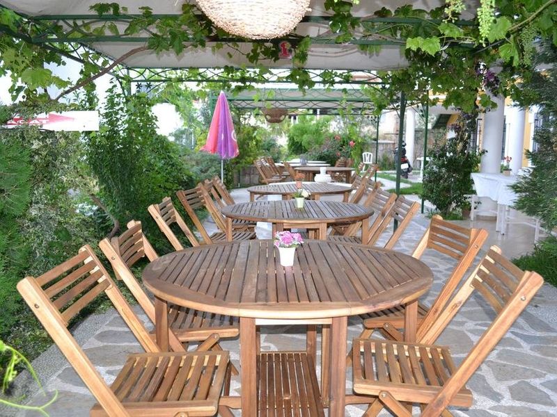 Hotel Photo 10