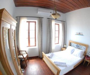 Aliye Hanim Hotel Ayvalik Turkey