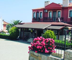 Hotel Alya Ayvalik Turkey