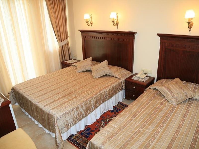 صورة الفندق 2
