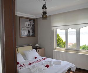 Guzelyali Hotel Ayvalik Turkey