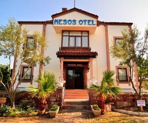 Nesos Hotel Ayvalik Turkey