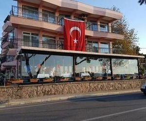 Etap Altinel Cam Hotel Ayvalik Turkey