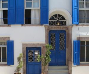 Cunda Adali Pansiyon Ayvalik Turkey